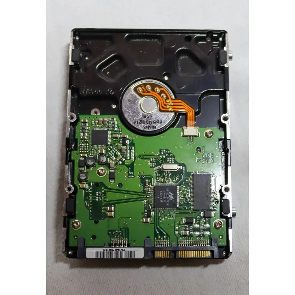 Samsung HD080HJ 80GB Serial ATA